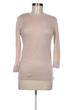 Dámský svetr H&M, Velikost M, Barva Béžová, Cena  367,00 Kč