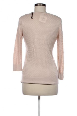 Dámský svetr H&M, Velikost M, Barva Béžová, Cena  367,00 Kč