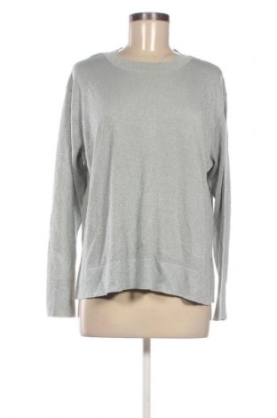 Női pulóver H&M, Méret L, Szín Zöld, Ár 5 369 Ft