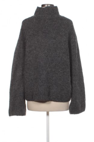 Dámský svetr H&M, Velikost M, Barva Šedá, Cena  367,00 Kč