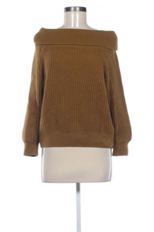 Dámský svetr H&M, Velikost XS, Barva Zelená, Cena  366,00 Kč