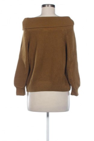 Dámský svetr H&M, Velikost XS, Barva Zelená, Cena  366,00 Kč