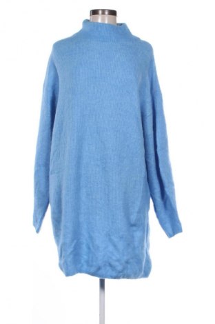 Damenpullover H&M, Größe L, Farbe Blau, Preis € 12,99