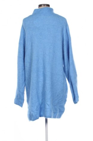 Damenpullover H&M, Größe L, Farbe Blau, Preis € 12,99