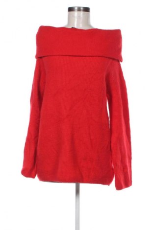 Női pulóver H&M, Méret S, Szín Piros, Ár 4 239 Ft