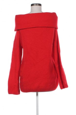 Női pulóver H&M, Méret S, Szín Piros, Ár 4 239 Ft