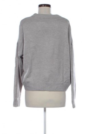 Női pulóver H&M Divided, Méret M, Szín Szürke, Ár 3 499 Ft