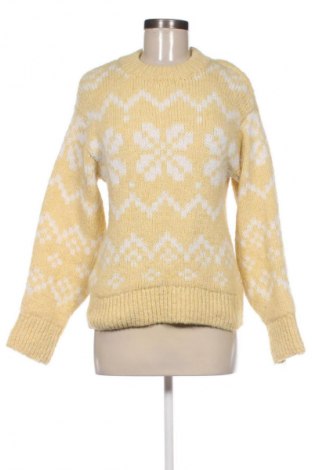 Dámsky pulóver H&M Divided, Veľkosť XXS, Farba Viacfarebná, Cena  8,95 €