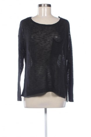 Pulover de femei H&M Divided, Mărime M, Culoare Negru, Preț 77,99 Lei