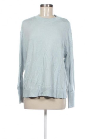 Dámsky pulóver H&M Divided, Veľkosť S, Farba Modrá, Cena  10,95 €