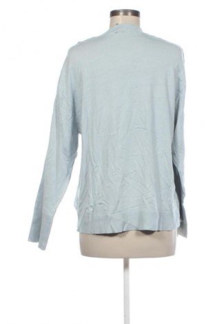 Dámsky pulóver H&M Divided, Veľkosť S, Farba Modrá, Cena  10,95 €