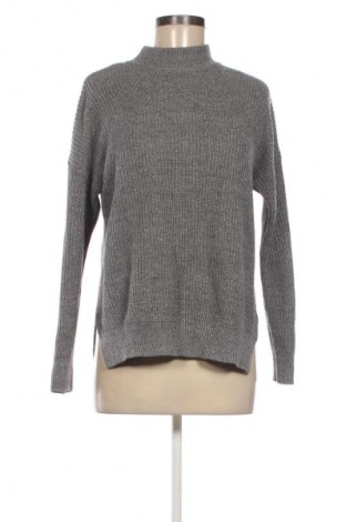 Pulover de femei H&M Divided, Mărime S, Culoare Gri, Preț 77,17 Lei