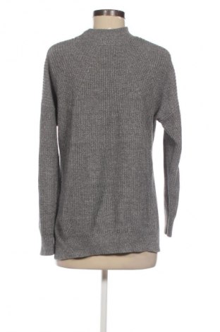 Pulover de femei H&M Divided, Mărime S, Culoare Gri, Preț 77,17 Lei