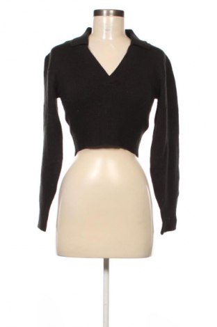Damski sweter H&M Divided, Rozmiar XXS, Kolor Czarny, Cena 51,99 zł