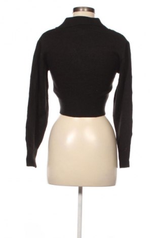 Damski sweter H&M Divided, Rozmiar XXS, Kolor Czarny, Cena 51,99 zł