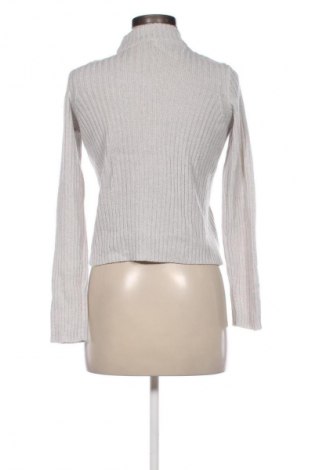 Pulover de femei H&M Divided, Mărime XS, Culoare Gri, Preț 80,00 Lei