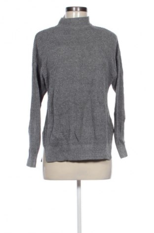 Pulover de femei H&M Divided, Mărime XS, Culoare Gri, Preț 57,99 Lei