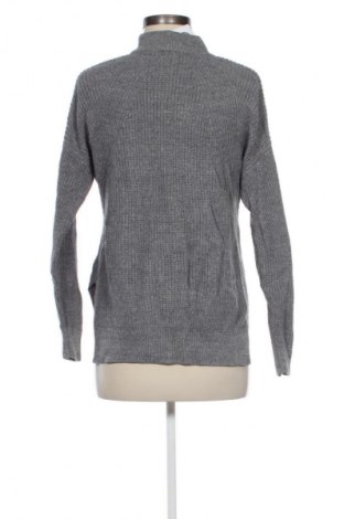 Pulover de femei H&M Divided, Mărime XS, Culoare Gri, Preț 57,99 Lei