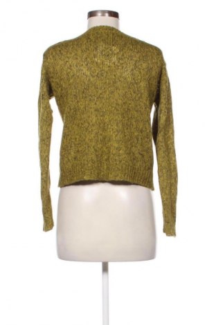 Dámsky pulóver H&M Divided, Veľkosť S, Farba Zelená, Cena  14,77 €