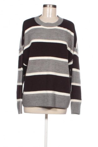 Pulover de femei H&M Divided, Mărime L, Culoare Multicolor, Preț 76,00 Lei