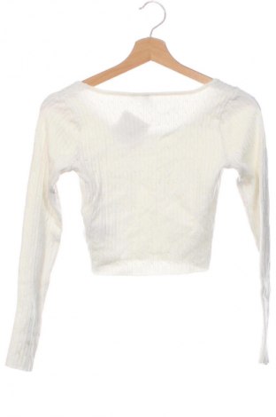 Damski sweter H&M Divided, Rozmiar S, Kolor Biały, Cena 52,99 zł