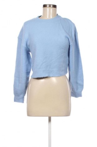 Dámsky pulóver H&M Divided, Veľkosť M, Farba Modrá, Cena  8,95 €