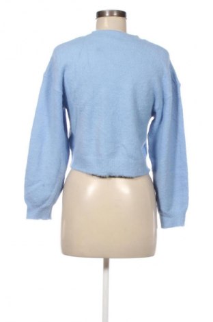 Dámsky pulóver H&M Divided, Veľkosť M, Farba Modrá, Cena  8,95 €