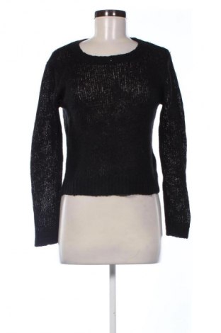 Damski sweter H&M Divided, Rozmiar XS, Kolor Czarny, Cena 66,39 zł