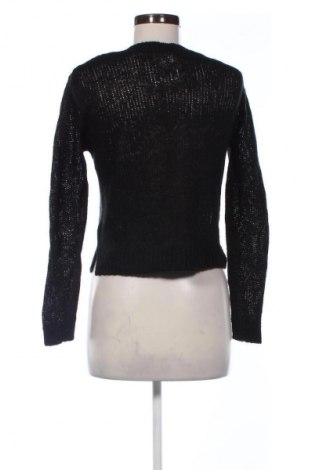 Damski sweter H&M Divided, Rozmiar XS, Kolor Czarny, Cena 66,39 zł