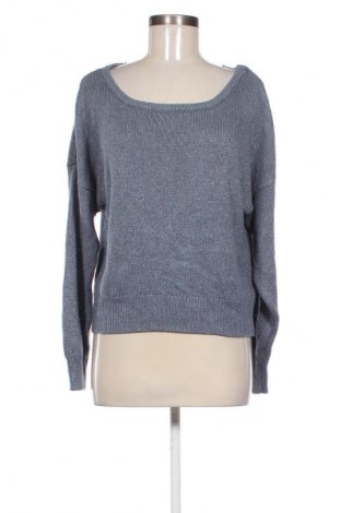 Damenpullover H&M Divided, Größe M, Farbe Grau, Preis € 12,99