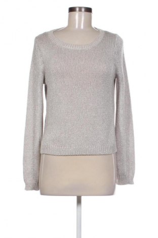 Dámsky pulóver H&M Divided, Veľkosť S, Farba Sivá, Cena  14,77 €