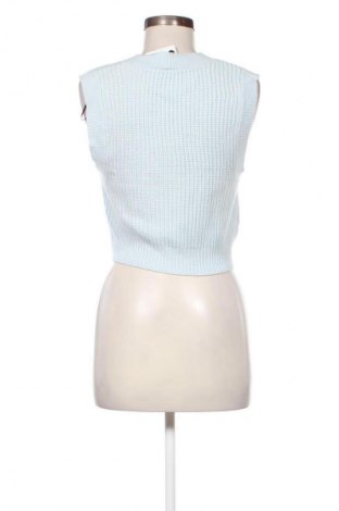 Damenpullover H&M Divided, Größe S, Farbe Blau, Preis € 10,99