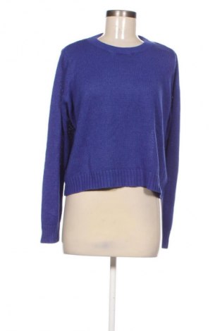 Dámsky pulóver H&M Divided, Veľkosť M, Farba Modrá, Cena  14,77 €