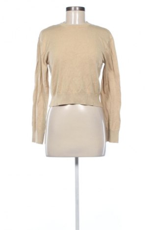Dámský svetr H&M Divided, Velikost XXS, Barva Béžová, Cena  179,00 Kč