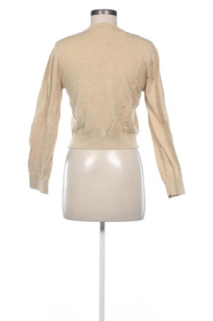 Dámský svetr H&M Divided, Velikost XXS, Barva Béžová, Cena  179,00 Kč