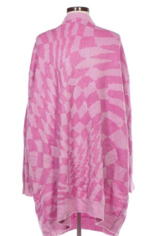 Pulover de femei H&M Divided, Mărime 3XL, Culoare Multicolor, Preț 69,99 Lei