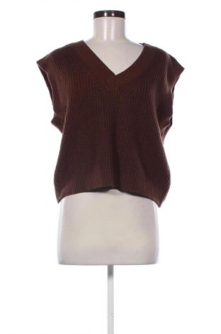 Dámský svetr H&M Divided, Velikost M, Barva Hnědá, Cena  229,00 Kč