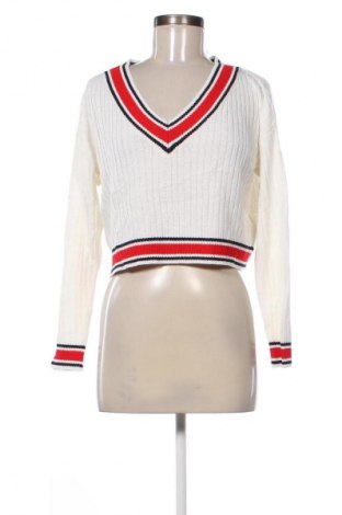 Damenpullover H&M Divided, Größe XS, Farbe Mehrfarbig, Preis € 11,99