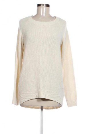 Dámsky pulóver H&M Divided, Veľkosť XS, Farba Kremová, Cena  14,83 €