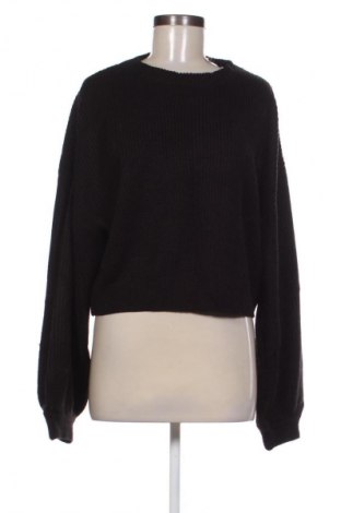 Dámský svetr H&M Divided, Velikost L, Barva Černá, Cena  399,00 Kč