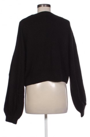 Dámský svetr H&M Divided, Velikost L, Barva Černá, Cena  399,00 Kč