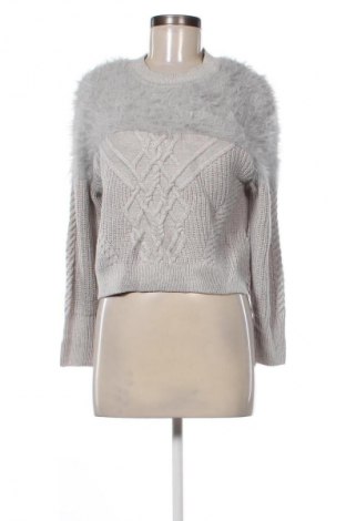 Női pulóver H&M Divided, Méret XS, Szín Szürke, Ár 3 729 Ft