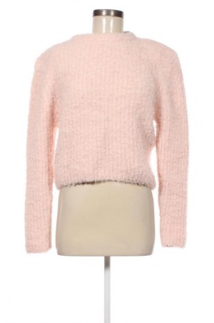 Damenpullover H&M Divided, Größe L, Farbe Rosa, Preis € 8,99