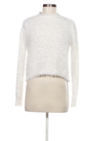 Dámský svetr H&M Divided, Velikost XS, Barva Bílá, Cena  239,00 Kč