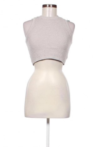 Női pulóver H&M Divided, Méret S, Szín Szürke, Ár 3 929 Ft