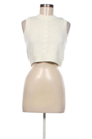 Dámský svetr H&M Divided, Velikost S, Barva Bílá, Cena  199,00 Kč