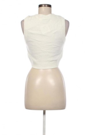 Dámský svetr H&M Divided, Velikost S, Barva Bílá, Cena  199,00 Kč