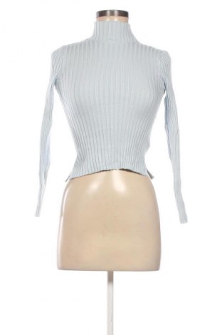 Damski sweter H&M Divided, Rozmiar S, Kolor Niebieski, Cena 12,99 zł