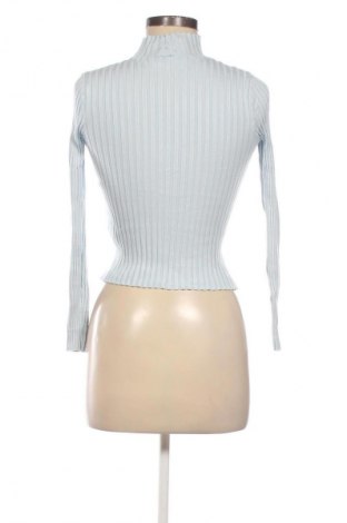 Damski sweter H&M Divided, Rozmiar S, Kolor Niebieski, Cena 12,99 zł