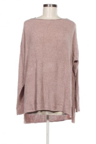 Dámsky pulóver H&M Divided, Veľkosť L, Farba Béžová, Cena  8,95 €